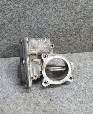 BMW 5 F10 F11 Throttle valve 7810752 03041405423