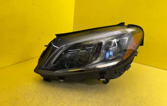 Mercedes-Benz C W205 Headlight/headlamp a2059064506