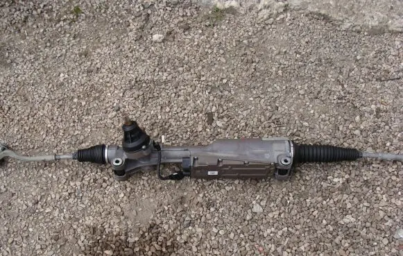 Audi Q5 SQ5 Steering rack 8R1423055AC