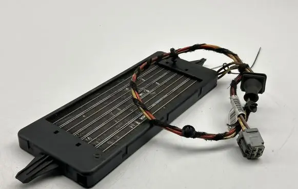 Chrysler Grand Voyager V Electric cabin heater radiator P5339001 15906 BP53390011210
