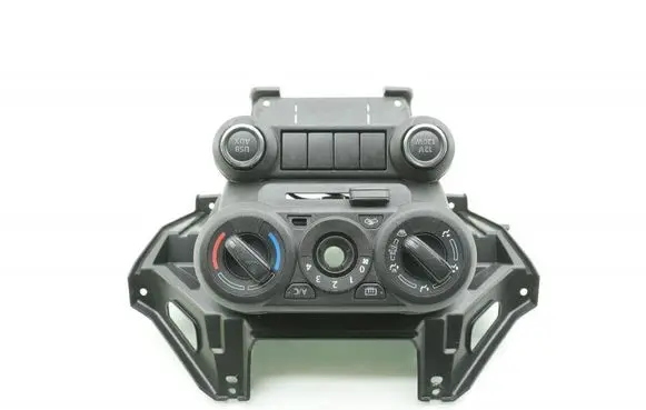 Suzuki Ignis Climate control unit 