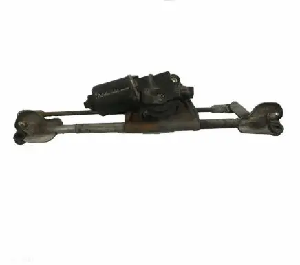 Suzuki Liana Front wiper linkage and motor