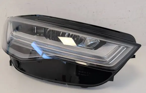 Audi A6 S6 C7 4G Headlight/headlamp 4G0941034H 01187711000