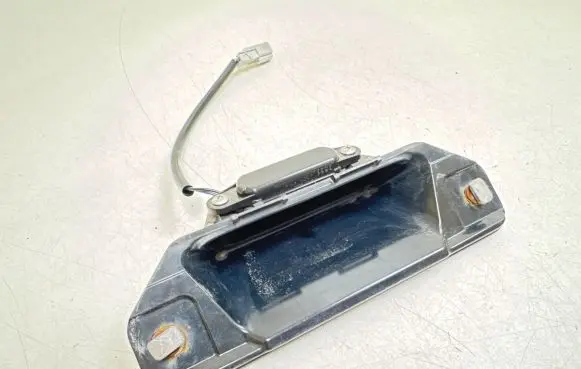 Honda CR-V Tailgate/trunk/boot exterior handle