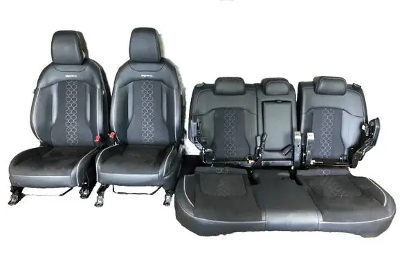 Seat set