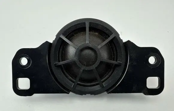 Panel speaker