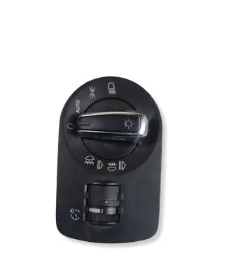 Audi A3 S3 A3 Sportback 8P Light switch 8P2941531CL
