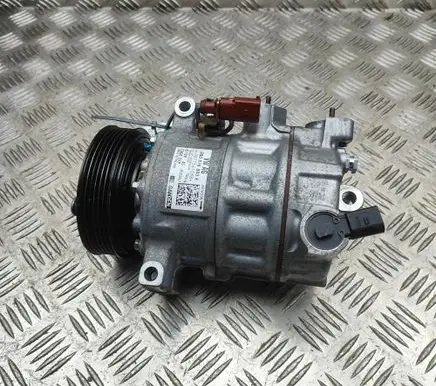 Volkswagen T-Cross Air conditioning (A/C) compressor (pump) 3Q0816803E