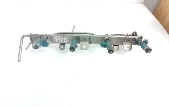 Suzuki Grand Vitara II Fuel main line pipe 7908U