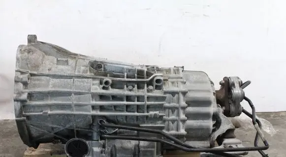 BMW 1 E82 E88 Manual 7 speed gearbox 7625301 28007625301