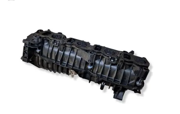 BMW 5 F10 F11 Intake manifold 7807991 8506406 8514771