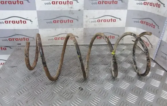 Fiat Bravo - Brava Front coil spring
