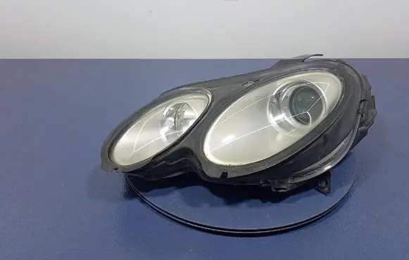 Smart ForFour I Headlight/headlamp A4545400554