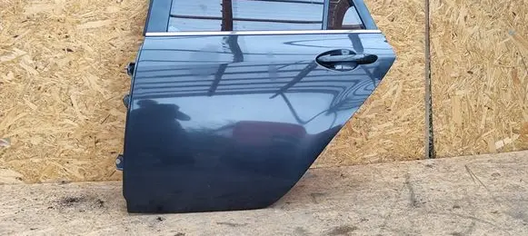 Mazda 6 Rear door GS1D73010 S5267
