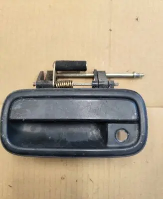 Toyota Land Cruiser (HDJ90) Front door handle cover 