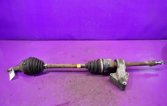 Chevrolet Evanda Front driveshaft 