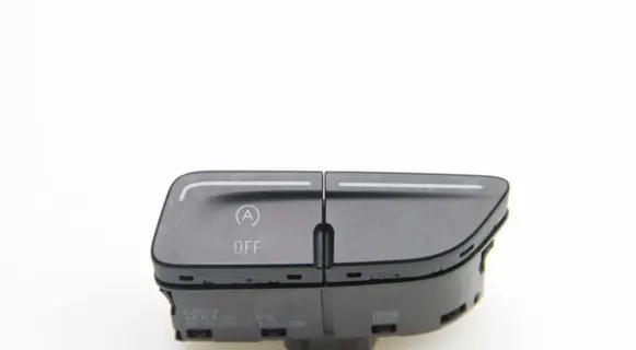 Ford Focus ESP (stability program) switch AM5T14B436FB