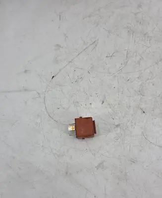 BMW 5 E34 Other relay 0332019456