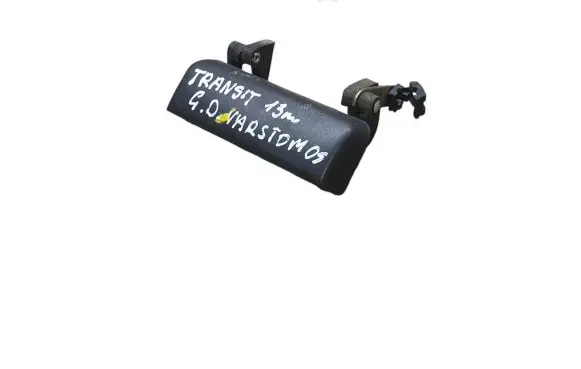 Ford Transit Loading door exterior handle F37B1022404BA
