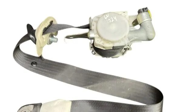 Subaru Legacy Front seatbelt 7S2590P