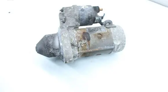 Toyota Corolla Verso AR10 Starter motor 281000G040