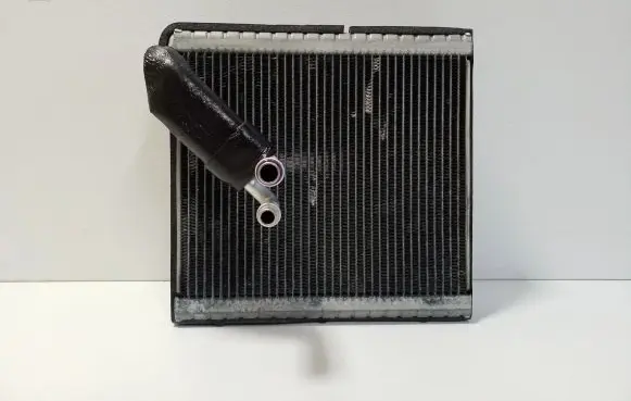 Skoda Superb B8 (3V) Air conditioning (A/C) radiator (interior) J2842 R1234YF