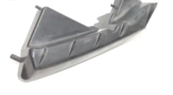 Land Rover Range Rover Evoque L538 Front bumper mounting bracket BJ3217E763BB