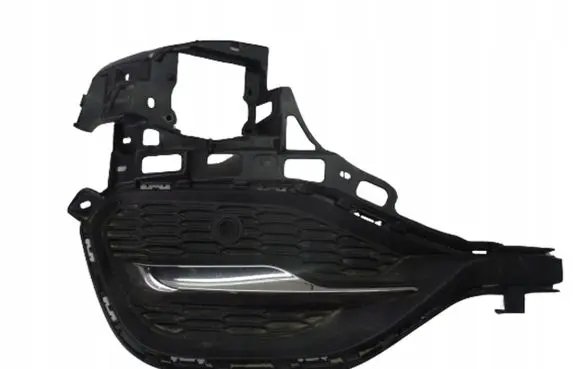 Opel Grandland X Front bumper lower grill R31P3