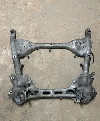 Mercedes-Benz AMG GT R190 C190 Front subframe