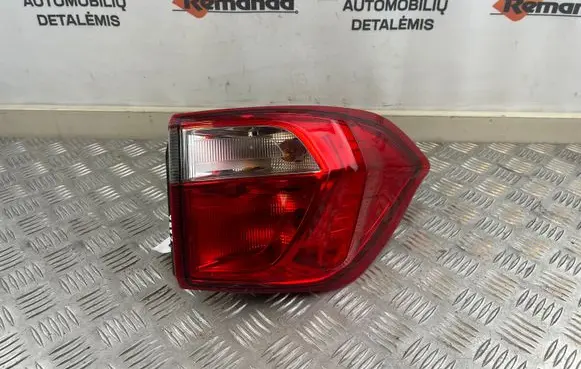 Ford Ecosport Rear/tail lights CN1513404BA