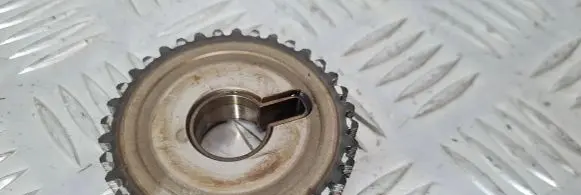 Nissan Murano Z51 Timing chain sprocket 