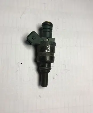 KIA Rio Fuel injector 0K30C13250 OK30C13250