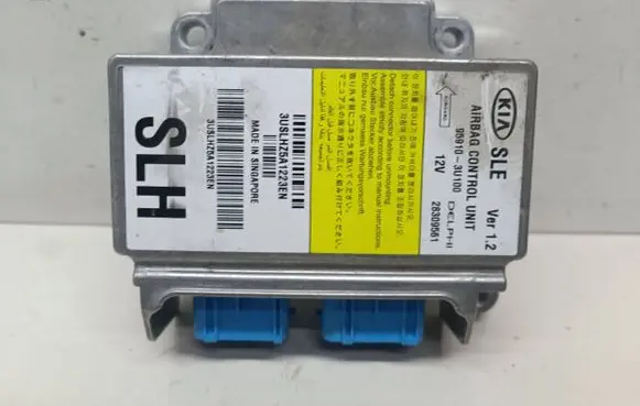 KIA Sportage Airbag control unit/module 959103U100 28309561