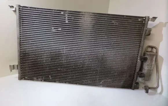 Opel Vectra C A/C cooling radiator (condenser) 879740A