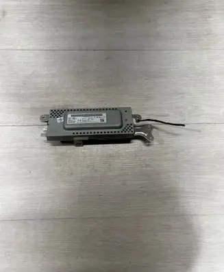 Tesla Model 3 Other control units/modules 107975500D FRZ503 A04211680001H1