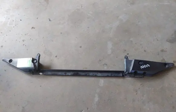 Radiator trim
