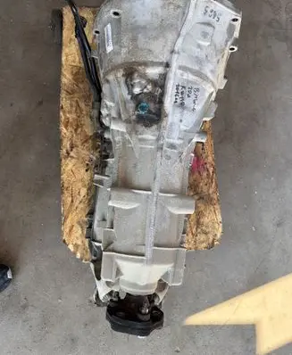 BMW 4 F36 Gran coupe Automatic gearbox GA8HP50Z