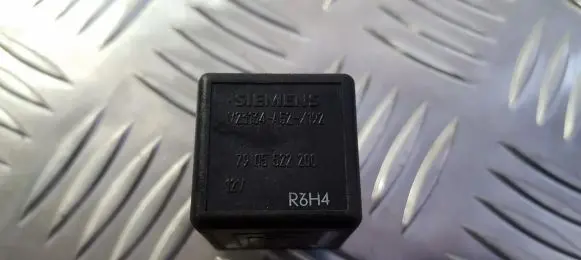 Fiat Bravo - Brava Other relay 7905522200 V23134-A52-X192
