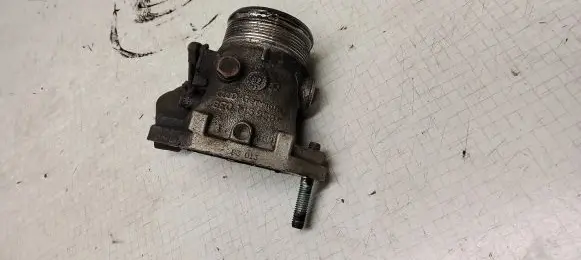 Audi A4 S4 B6 8E 8H Electric throttle body valve 8E0145950