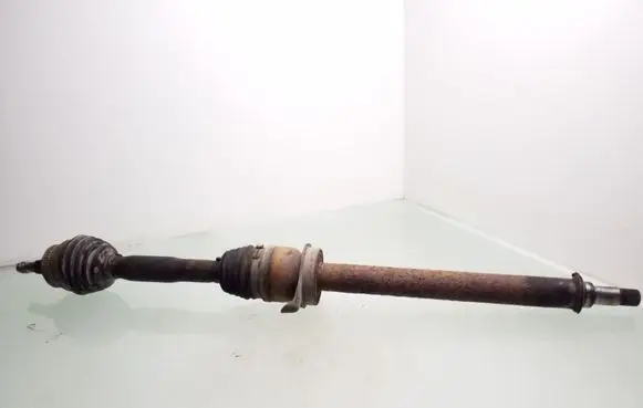 Mercedes-Benz Vaneo W414 Front driveshaft