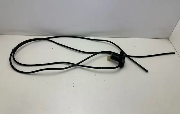 Subaru Outback (BT) Windscreen/windshield washer pump EW17003
