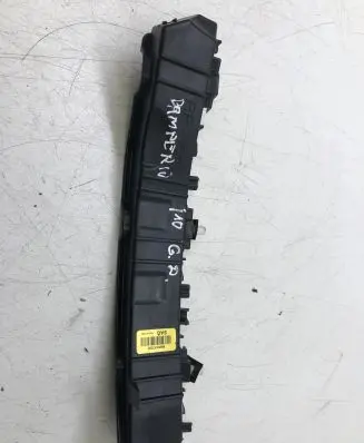 Hyundai i10 Rear bumper mounting bracket 86653K7000