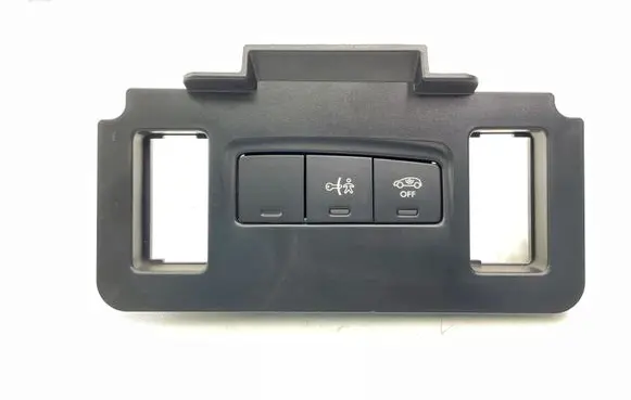Citroen DS4 Child safety switch 9666425177 10016956