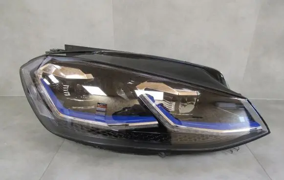 Volkswagen Golf VII Headlight/headlamp 5G1941082F