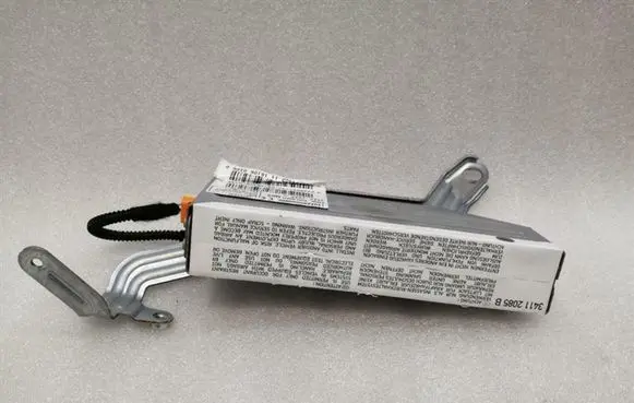 Mercedes-Benz S W222 Rear door airbag A2228604402