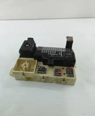 Jaguar S-Type Fuse box set XR8T14A067BA