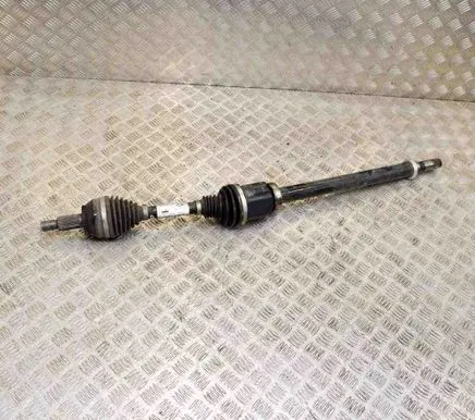 Jaguar E-Pace Front driveshaft J9C33B436AC