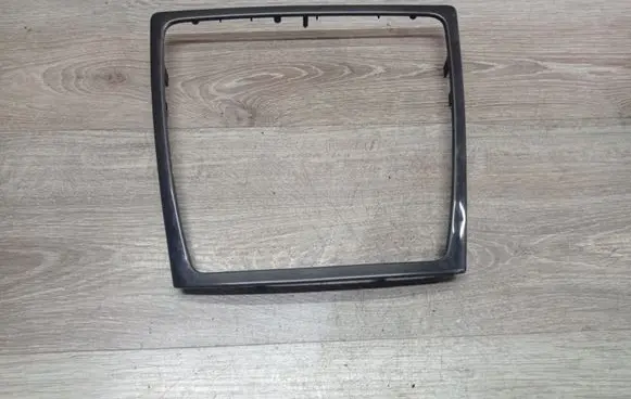 Volvo V70 Climate control/heater control trim 30672110