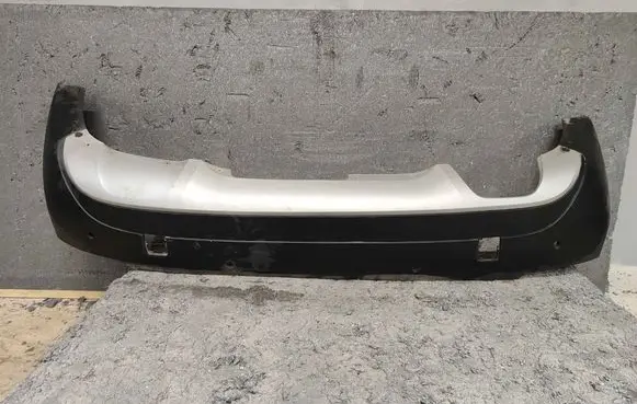 BMW X1 E84 Rear bumper lower part trim 51122993569 51122991489 2993569