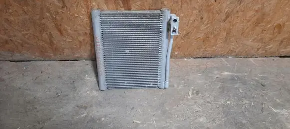 Mercedes-Benz CLA C118 X118 Heater blower radiator A1775004800